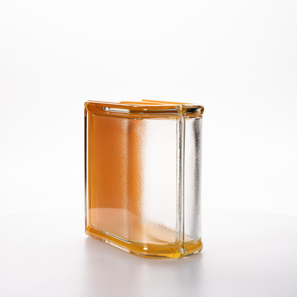 MG Mini Apricot Linear End