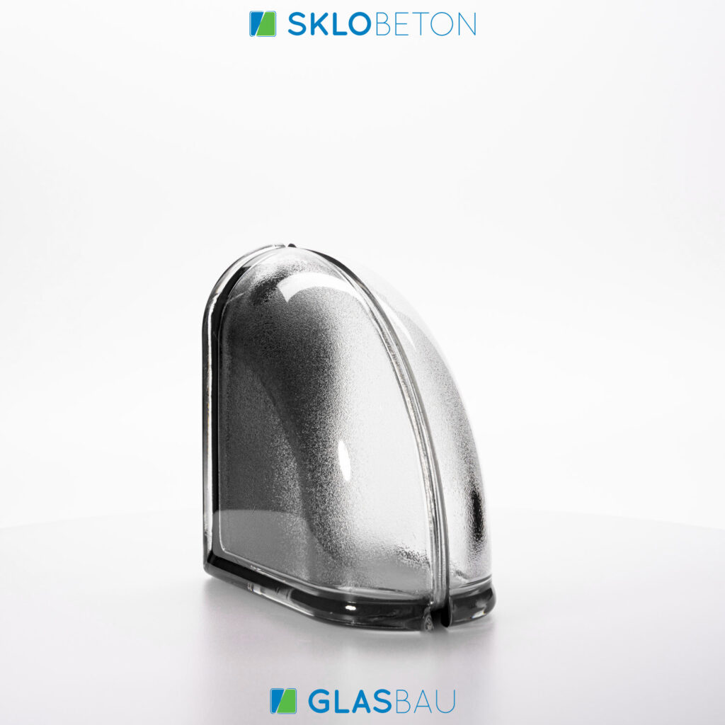 MG Mini Licorice Curved End