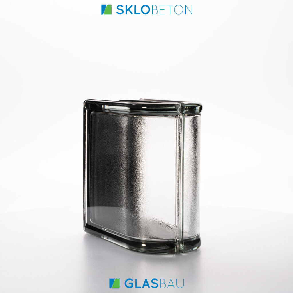 MG Mini Licorice Linear End