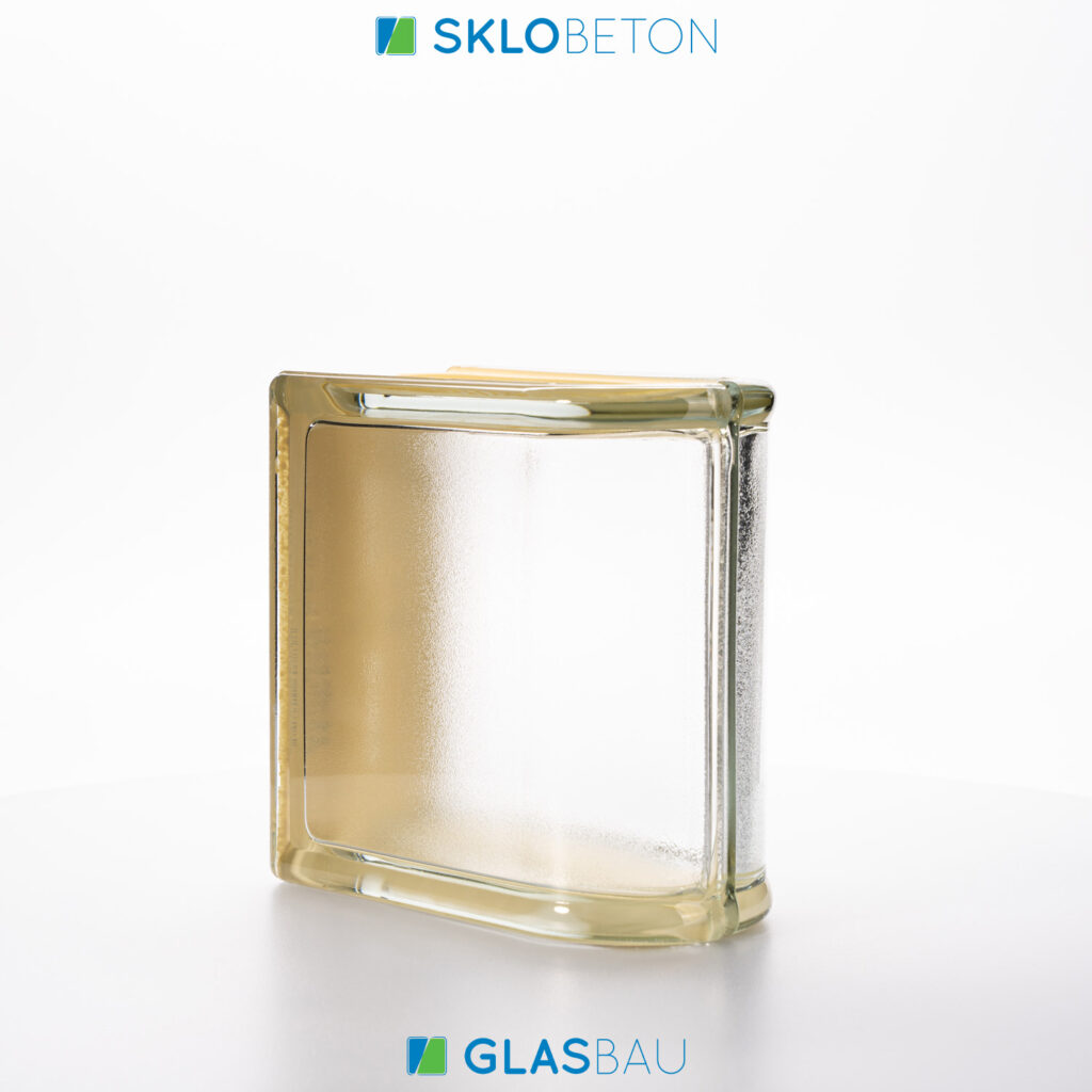 MG Mini Vanilla Linear End