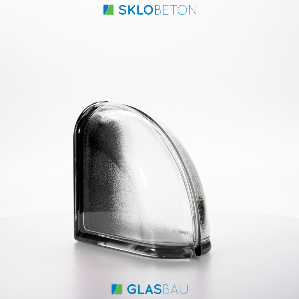 MG Mini Licorice Curved End