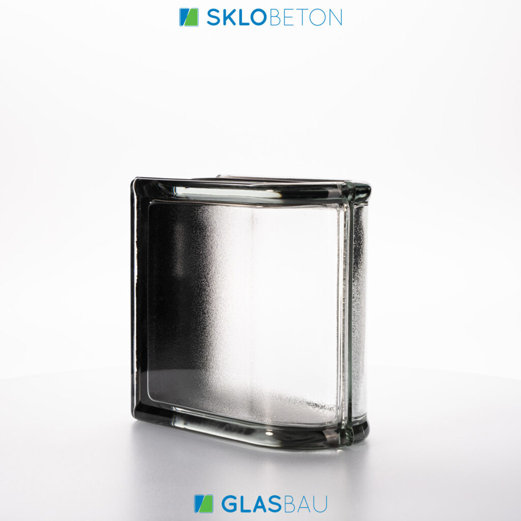 MG Mini Licorice Linear End