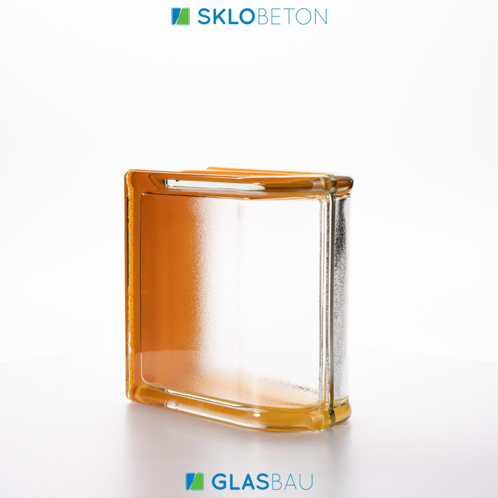 MG Mini Apricot Linear End