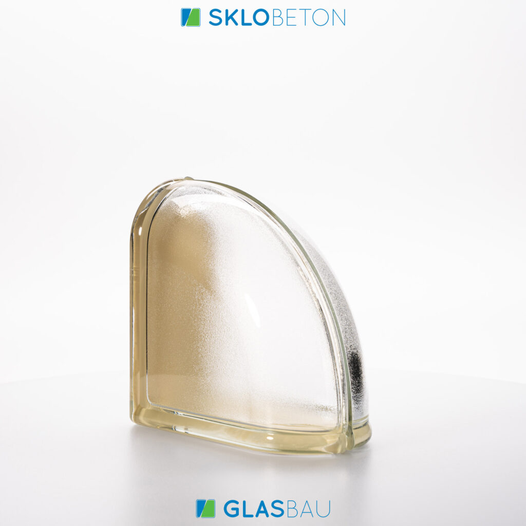 MG Mini Vanilla Curved End