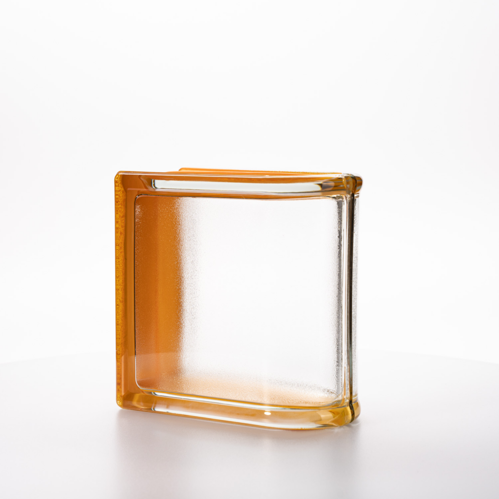 MG Mini Apricot Linear End