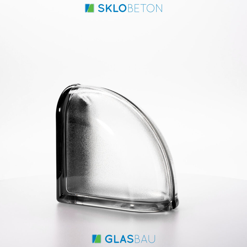 MG Mini Licorice Curved End