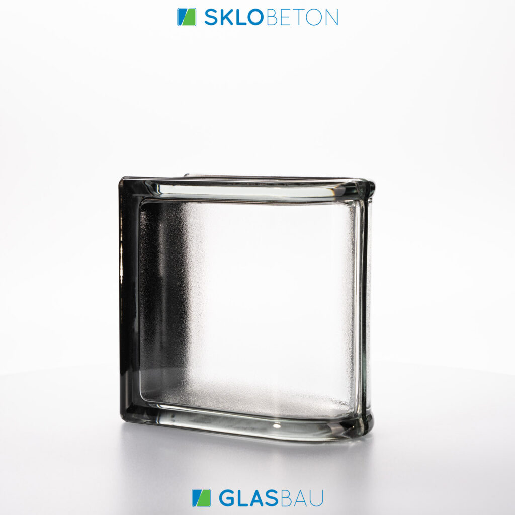 MG Mini Licorice Linear End