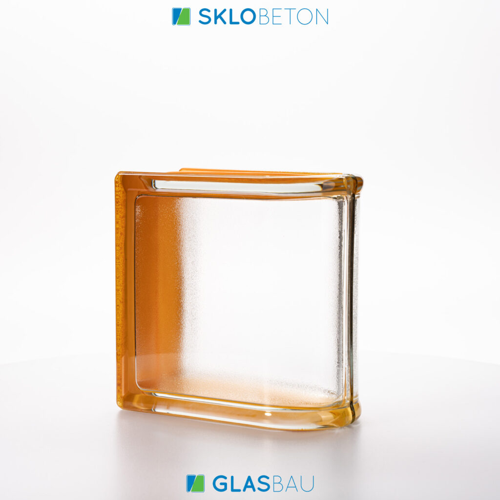 MG Mini Apricot Linear End