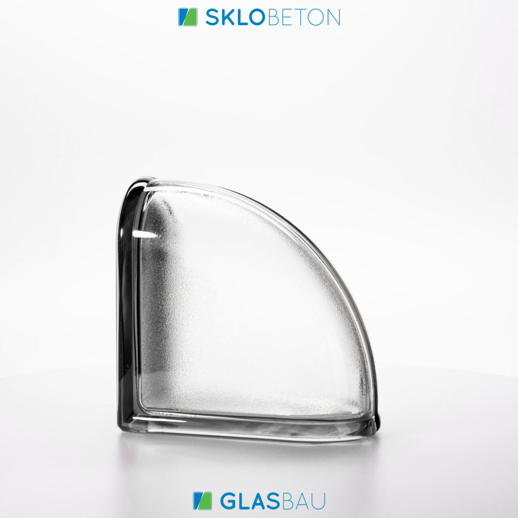 MG Mini Licorice Curved End