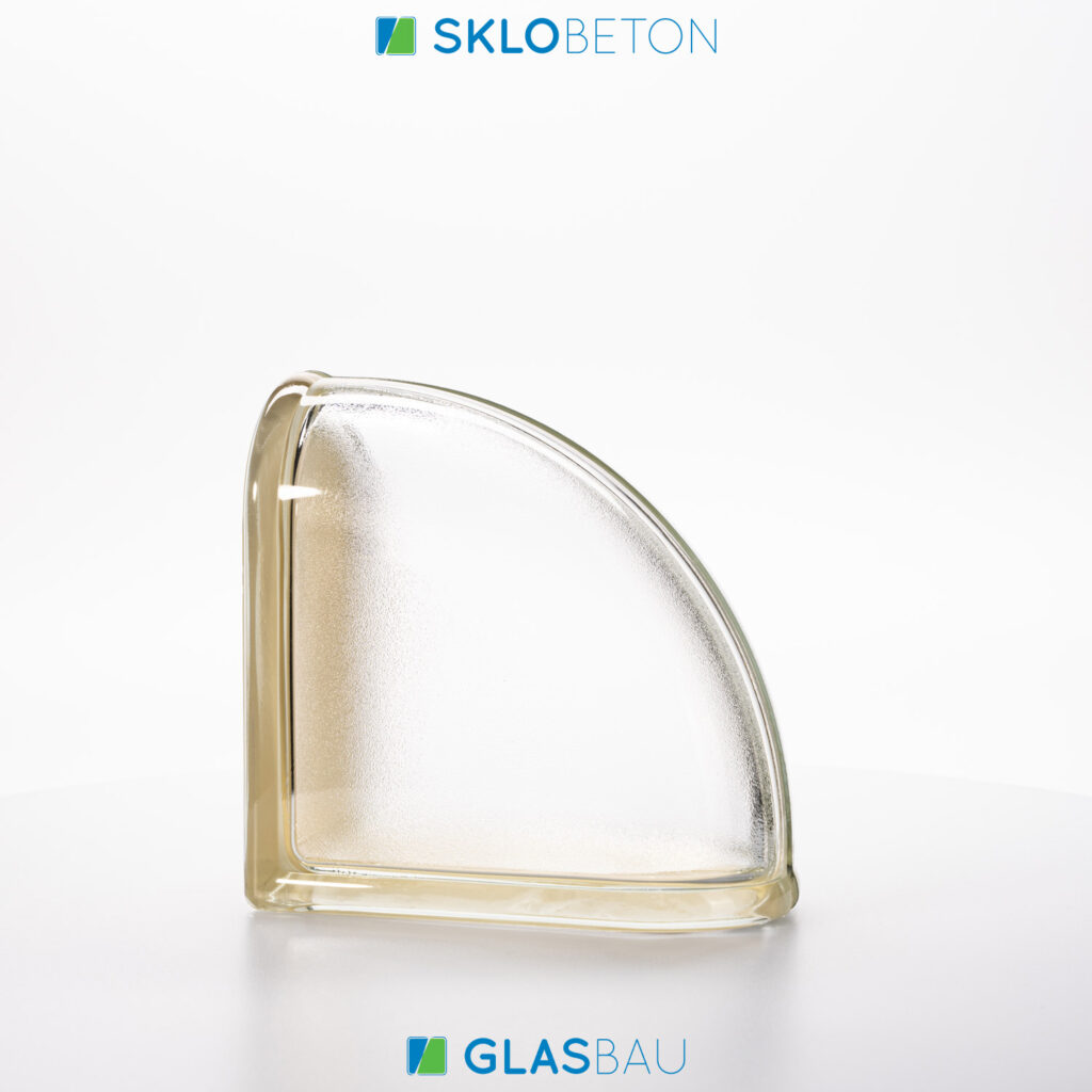 MG Mini Vanilla Curved End