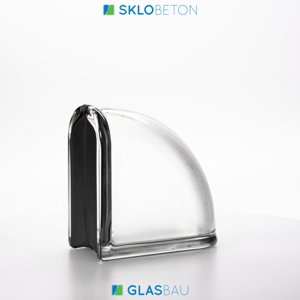 MG Mini Licorice Curved End