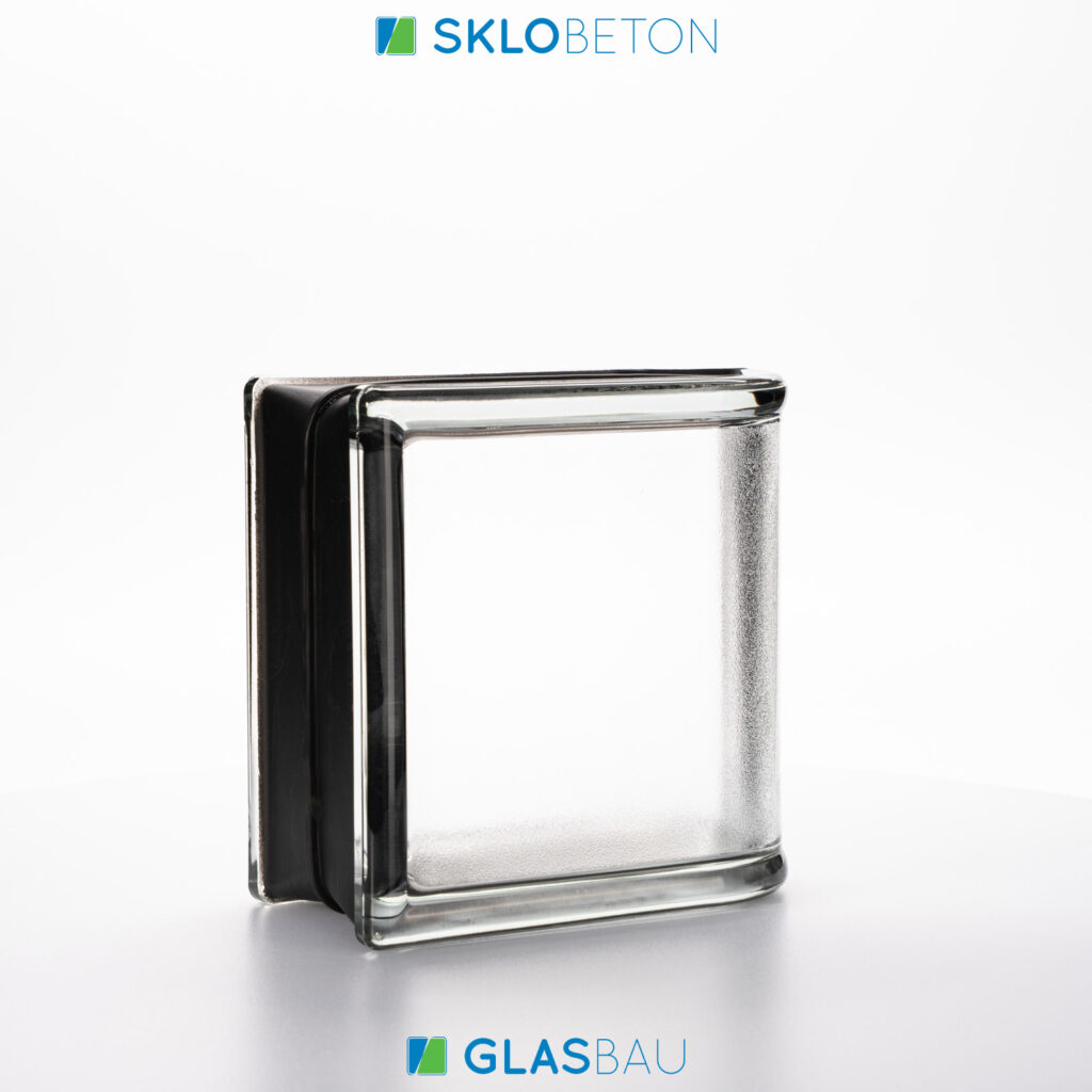 MG Mini Licorice Linear End