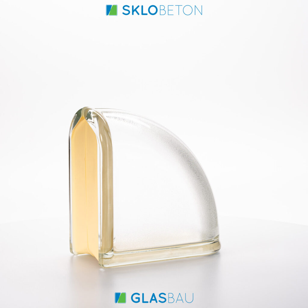 MG Mini Vanilla Curved End