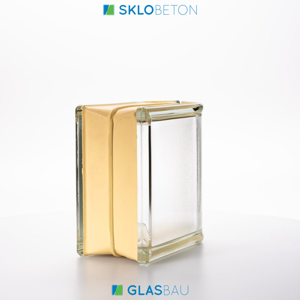 MG Mini Vanilla Linear End