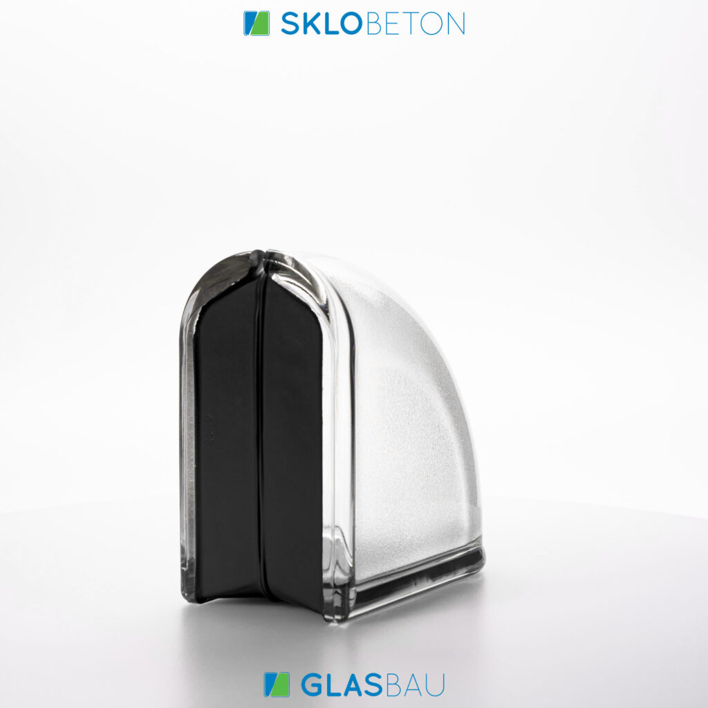 MG Mini Licorice Curved End