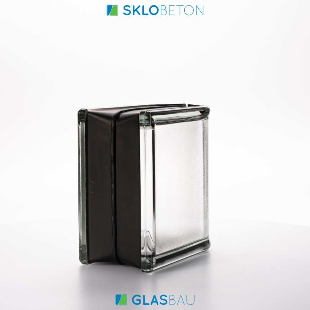 MG Mini Licorice Linear End