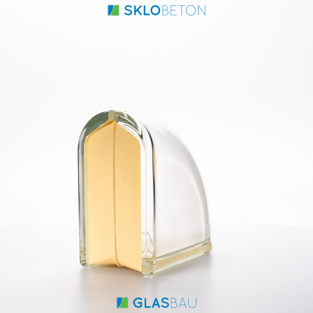 MG Mini Vanilla Curved End