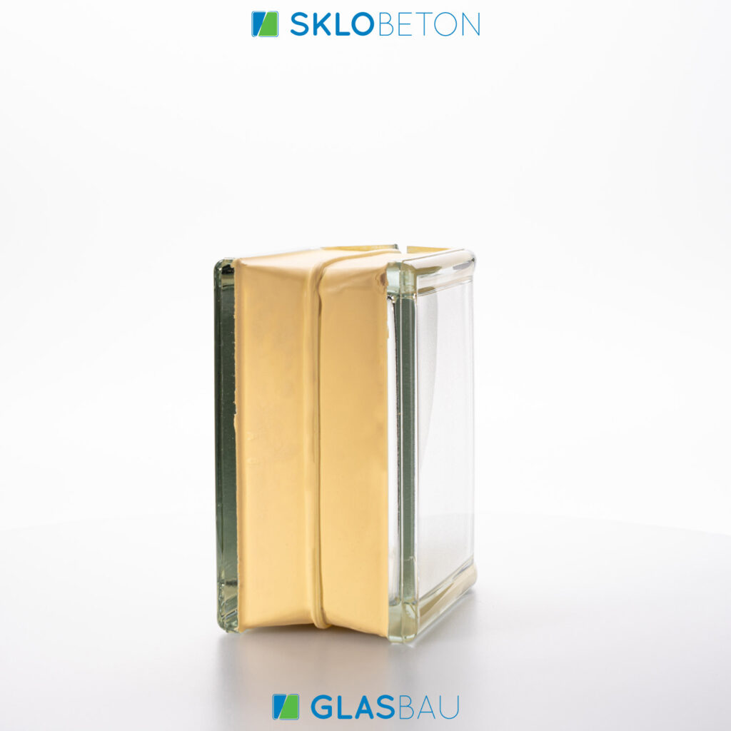 MG Mini Vanilla Linear End