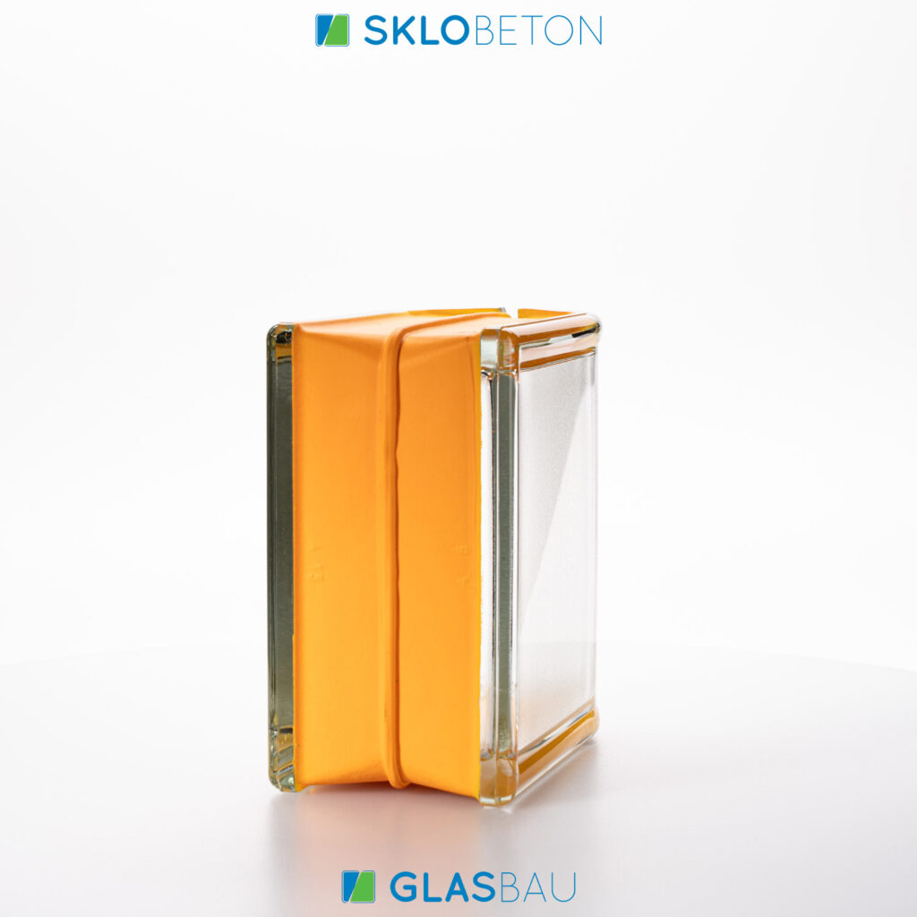 MG Mini Apricot Linear End