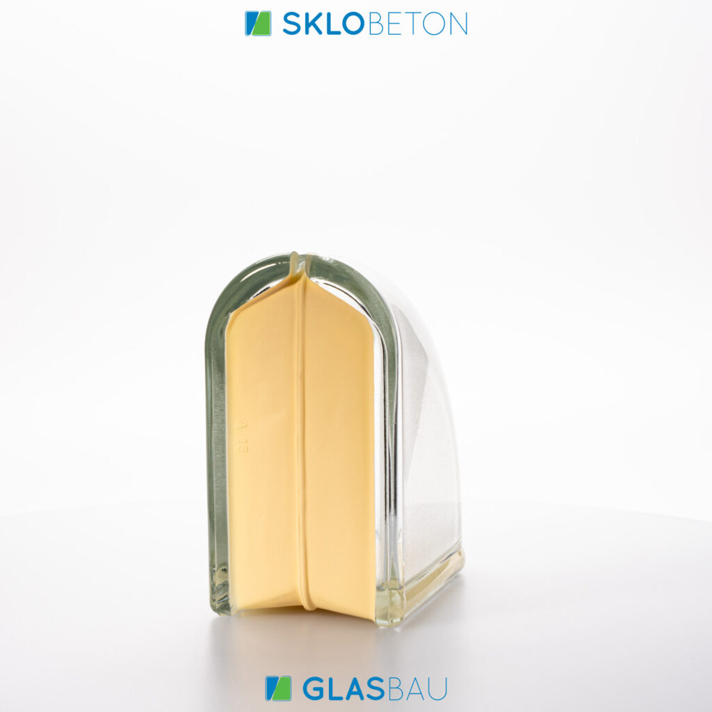 MG Mini Vanilla Curved End