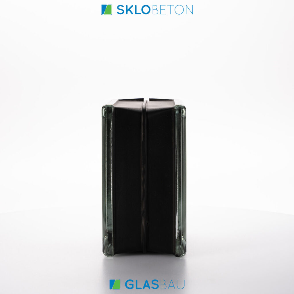 MG Mini Licorice Linear End