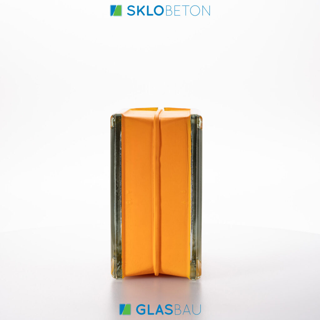 MG Mini Apricot Linear End