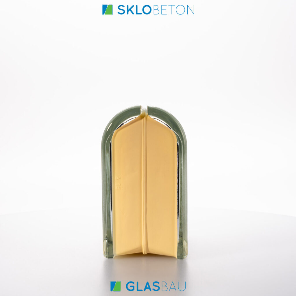 MG Mini Vanilla Curved End