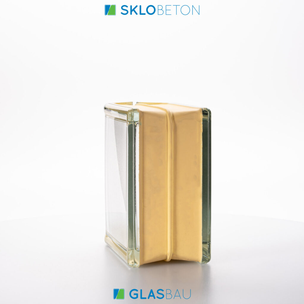 MG Mini Vanilla Linear End