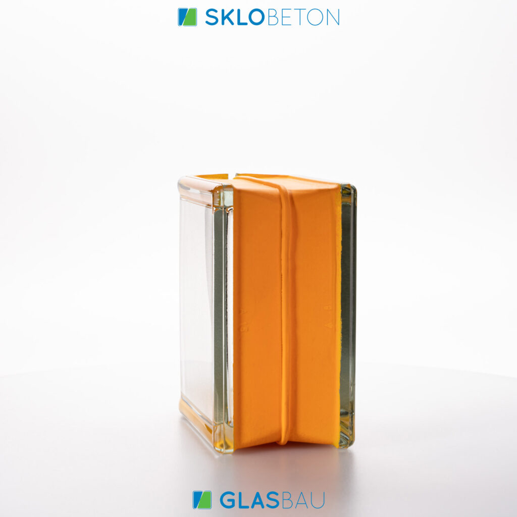 MG Mini Apricot Linear End