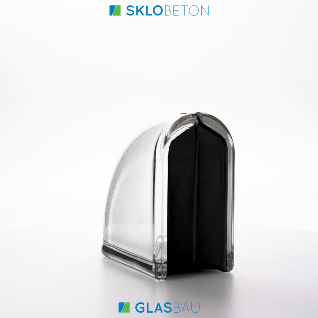 MG Mini Licorice Curved End