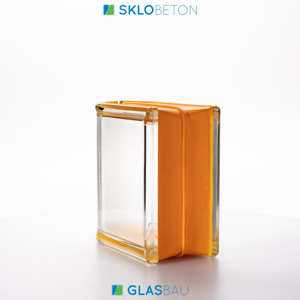 MG Mini Apricot Linear End