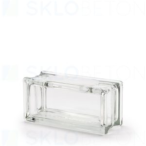 Clear 483 Clarity Craftblock