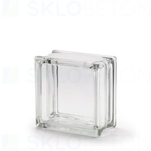 Clear 663 Clarity Craftblock