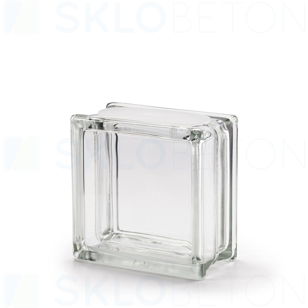 Clear 663 Clarity Craftblock